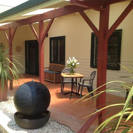 Busselton Guest House Exterior photo