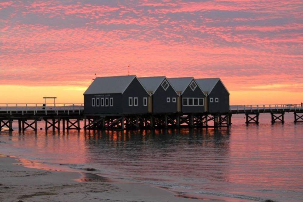 Busselton Guest House Exterior photo