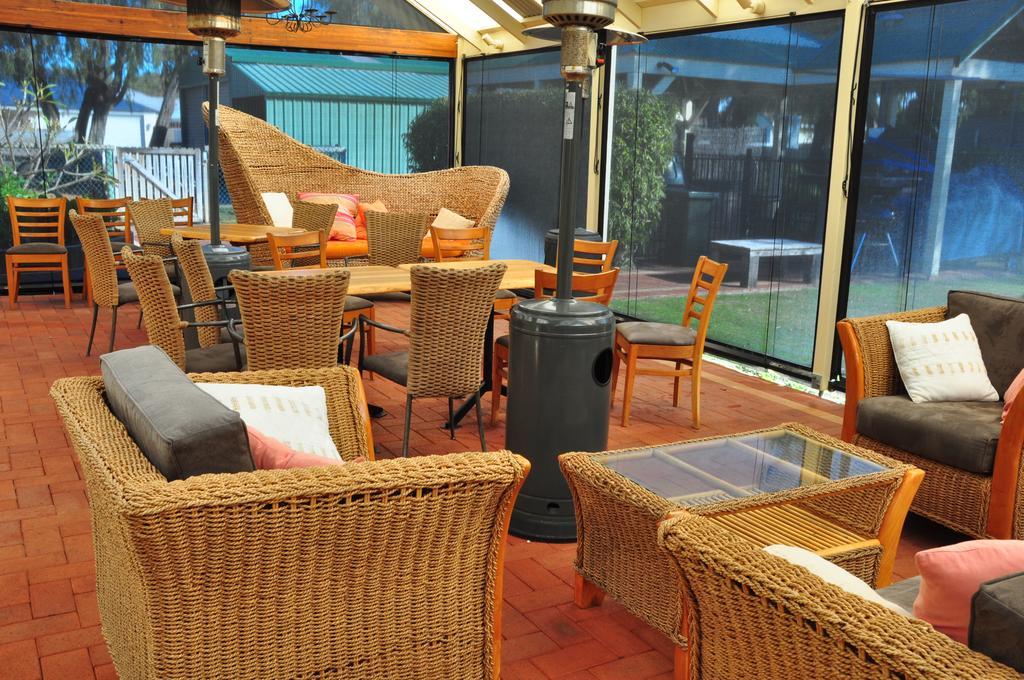 Busselton Guest House Exterior photo