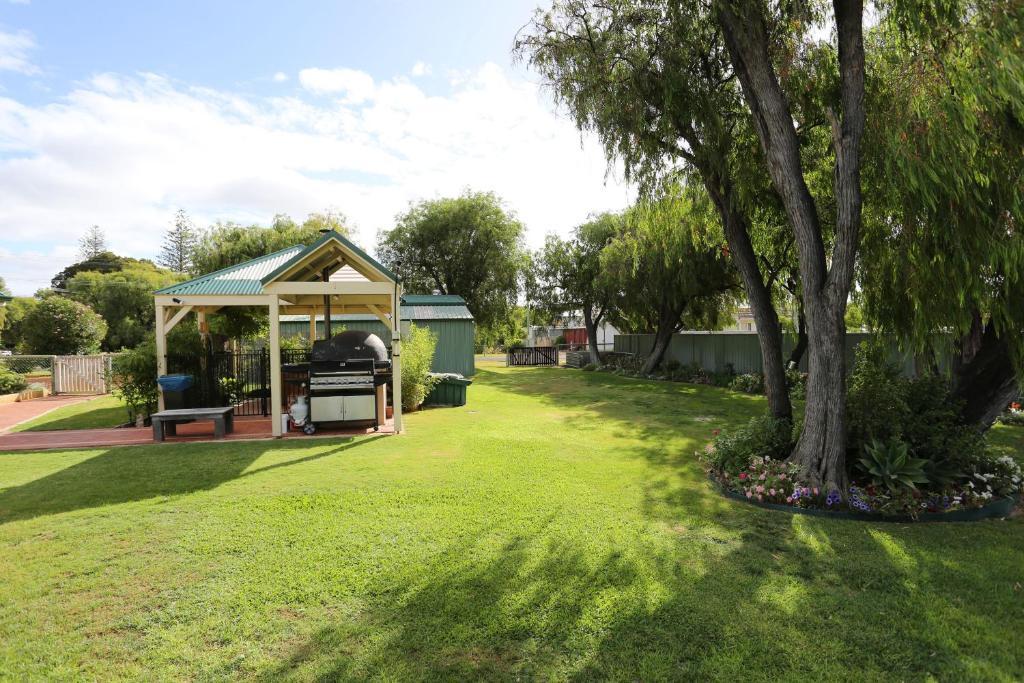 Busselton Guest House Exterior photo