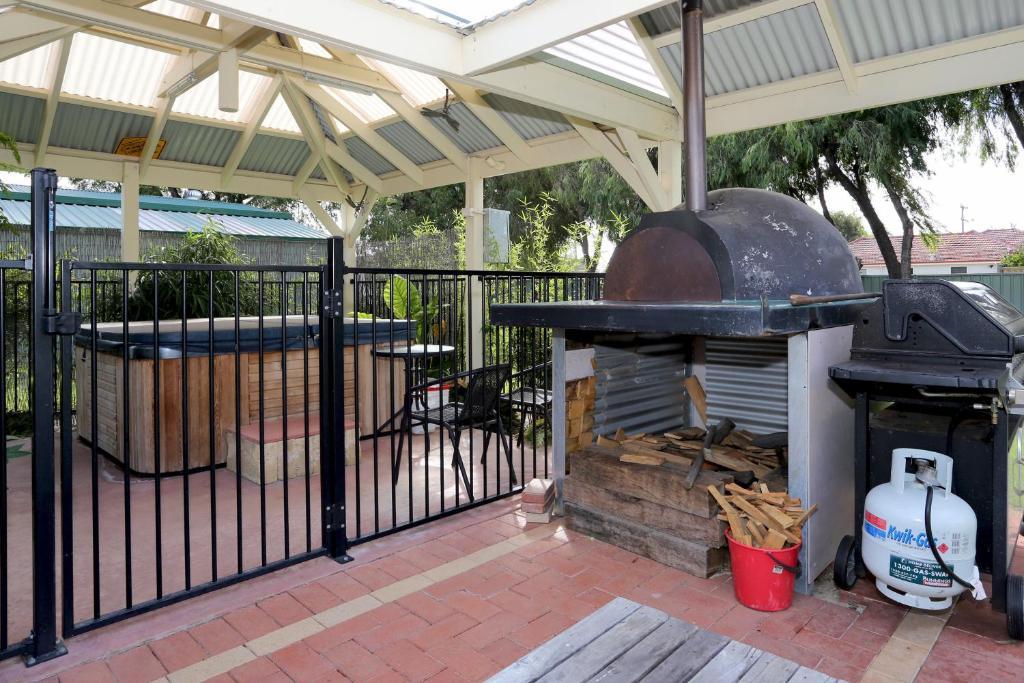 Busselton Guest House Exterior photo