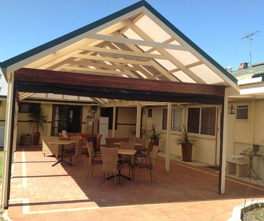 Busselton Guest House Exterior photo