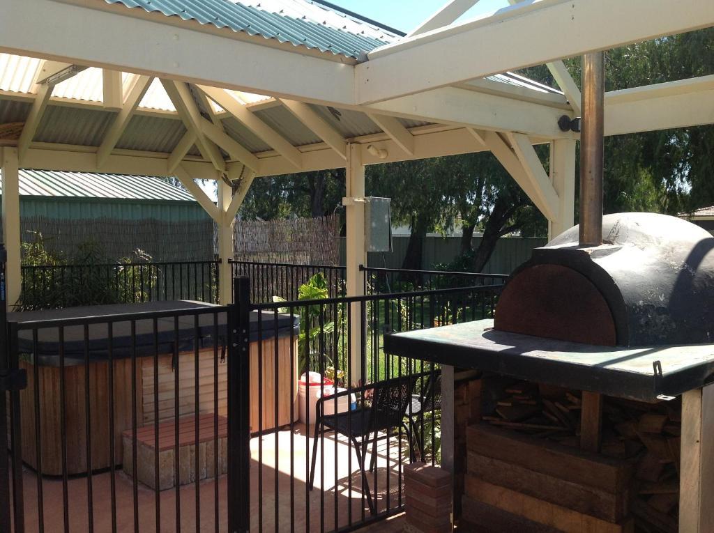 Busselton Guest House Exterior photo