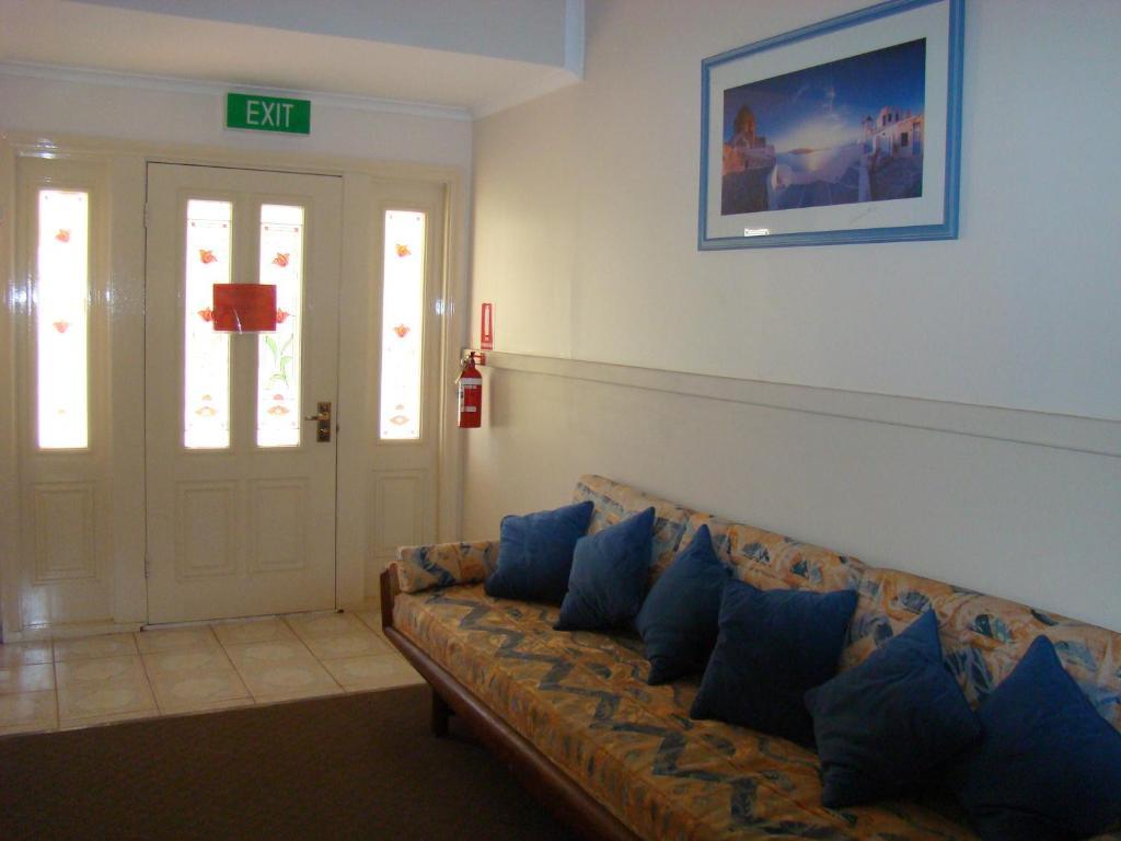 Busselton Guest House Exterior photo