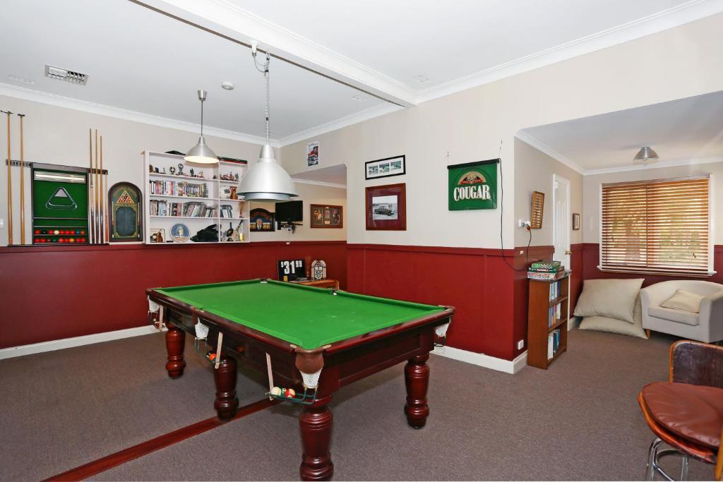 Busselton Guest House Exterior photo