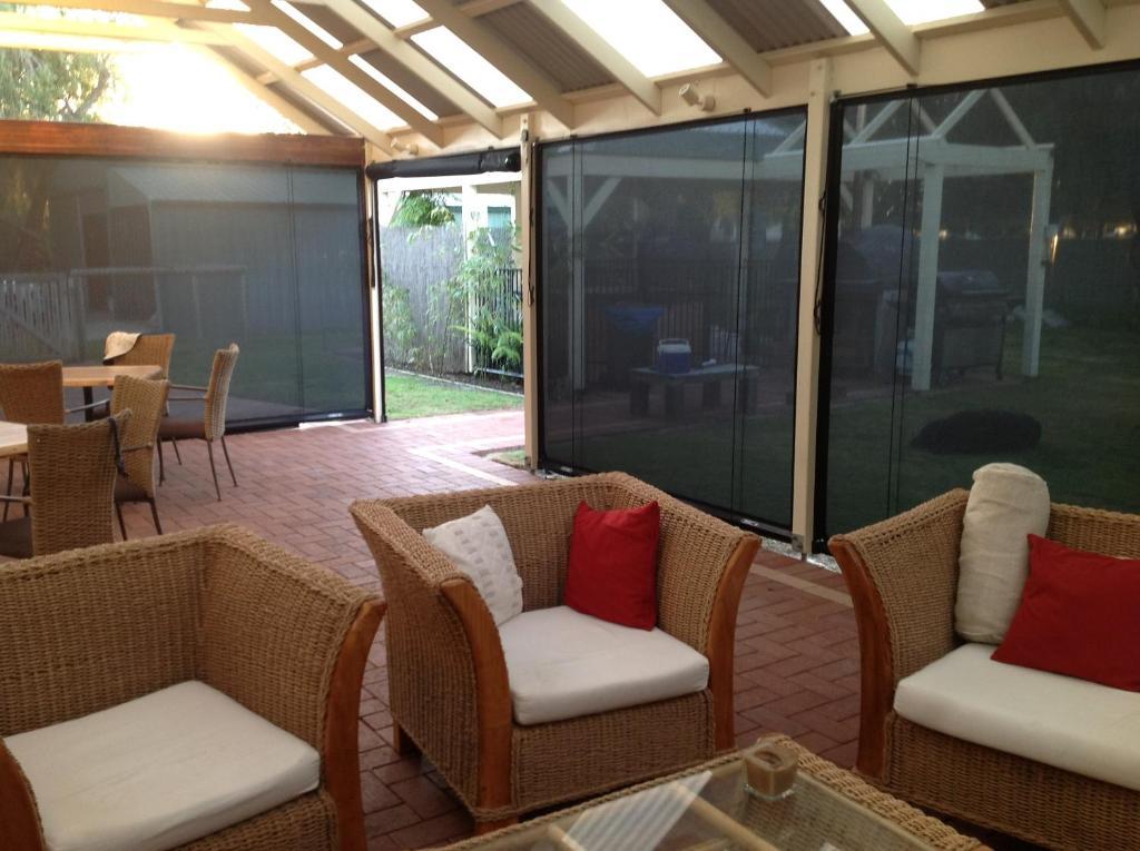 Busselton Guest House Exterior photo
