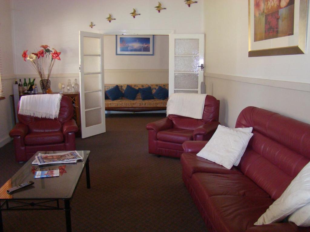 Busselton Guest House Exterior photo