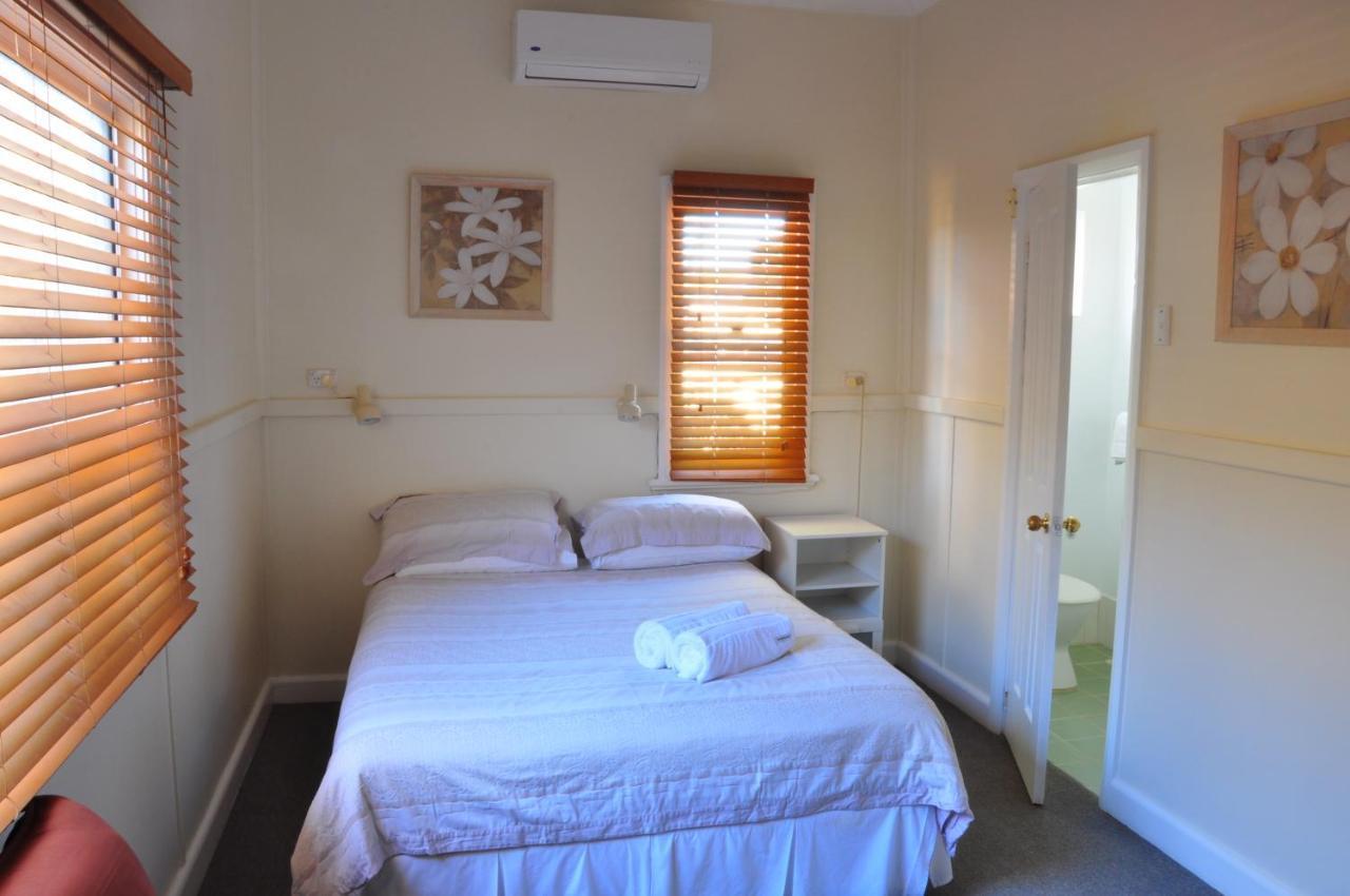 Busselton Guest House Exterior photo