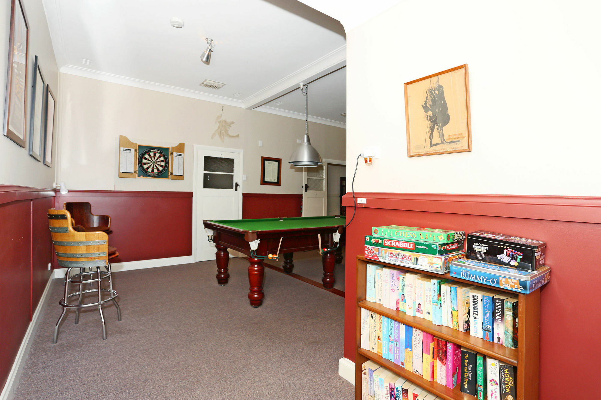 Busselton Guest House Exterior photo