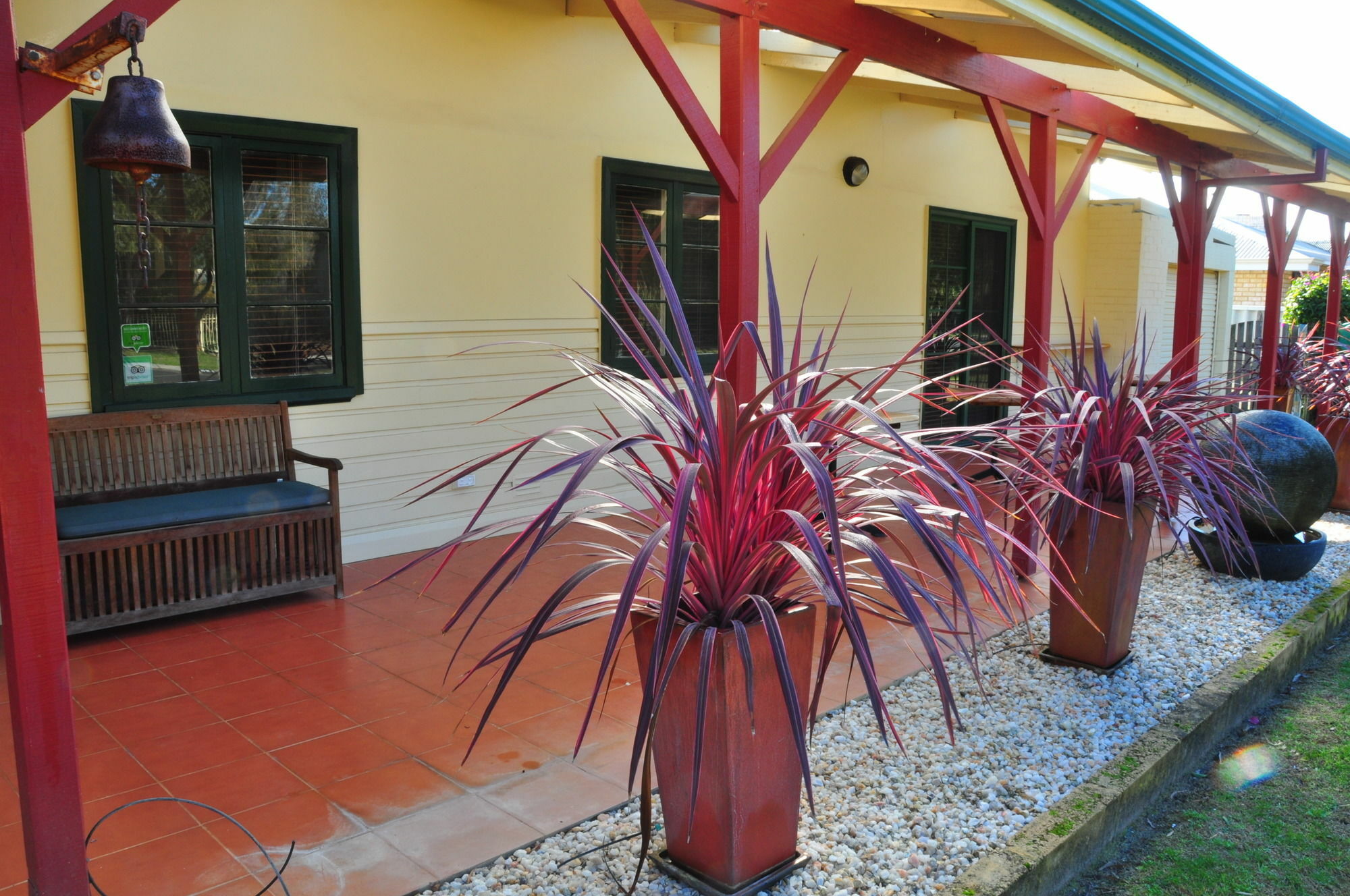 Busselton Guest House Exterior photo