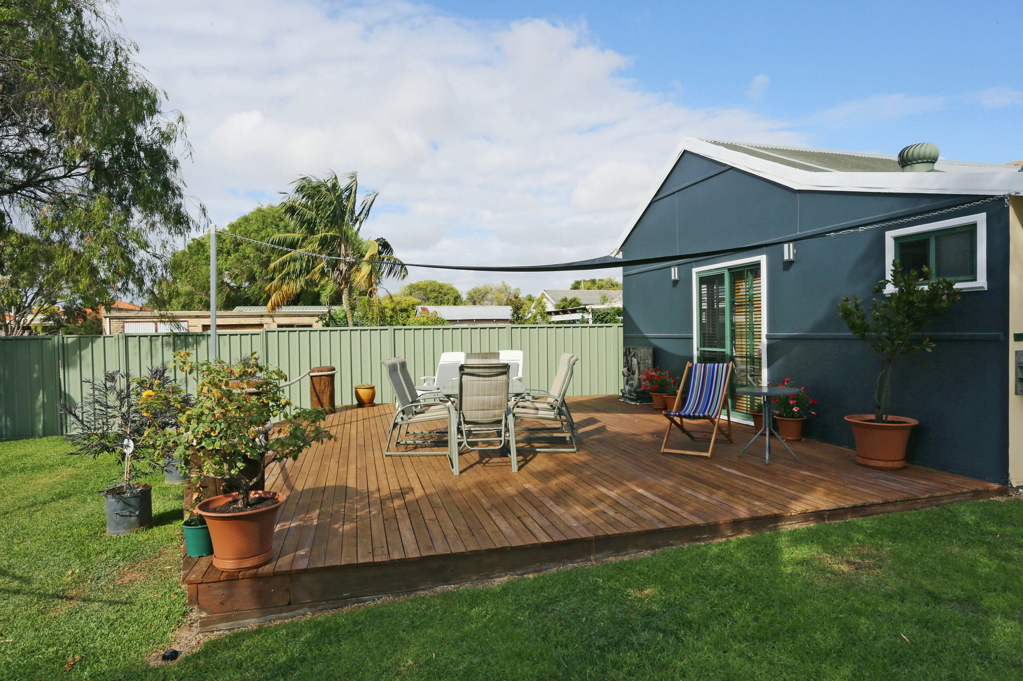 Busselton Guest House Exterior photo
