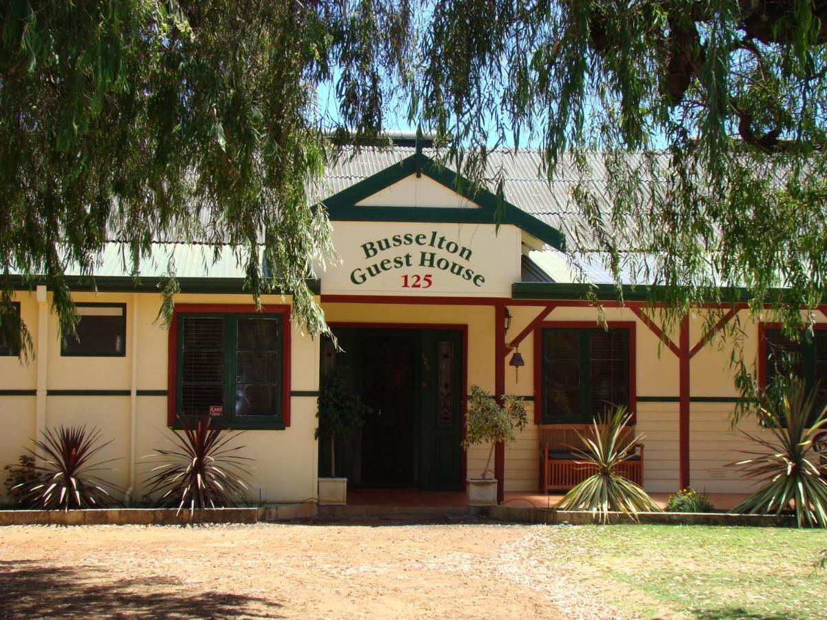 Busselton Guest House Exterior photo